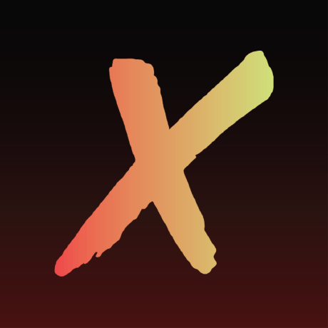 100x Github - Download Elegant Dark Background | Full HD