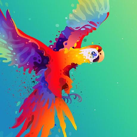 Github Zusyaku Malware Collection - Full HD Mountain Backgrounds for Desktop