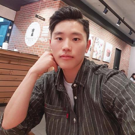 Kim Mincheol Github - Premium Colorful Illustration Gallery - Desktop