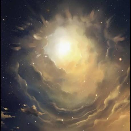 Xiaoliu Boop Github - 4K Space Arts for Desktop