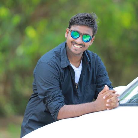 Manikantasairam Manikanta Github