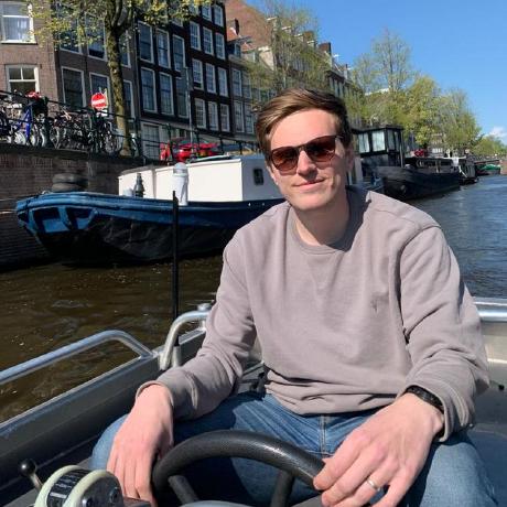 Turner H Github - Premium Light Texture - Full HD