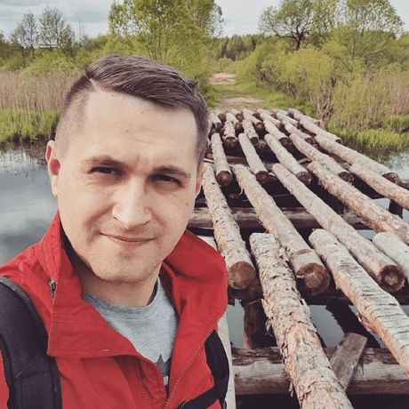 Nightdread Artyom Github - Gorgeous Full HD Space Textures | Free Download