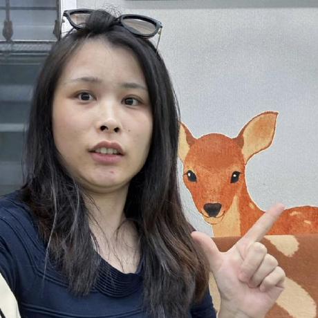 Dengxy92 Xiaoyan Deng Github