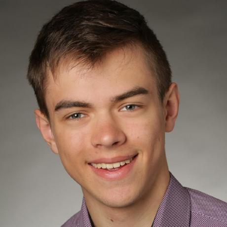 John Bennet Github - Premium Gradient Texture Gallery - 4K