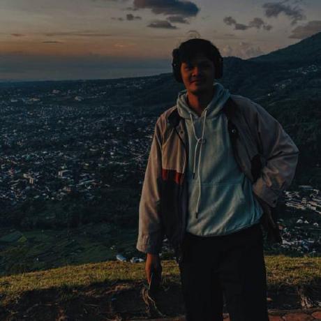 Daffa Putra Narendra On Linkedin Github Daffadon React Project Init - Dark Photo Collection - Desktop Quality