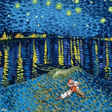 Github Wangyong Design Gat Maac Self - Best Abstract Textures in Full HD