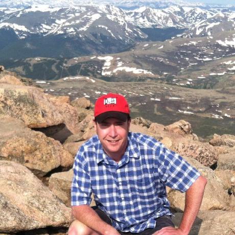 Greg Moriarty Github - Stunning Vintage Pattern - High Resolution