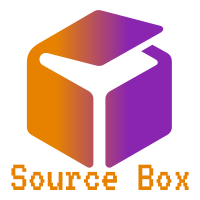 Sourcebox Tv Organization Github - Dark Texture Collection - Ultra HD Quality