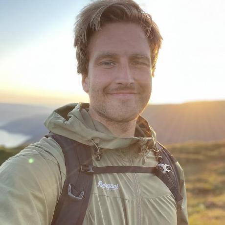 Neverything Silvan Hagen Github - Best Abstract Patterns in Retina