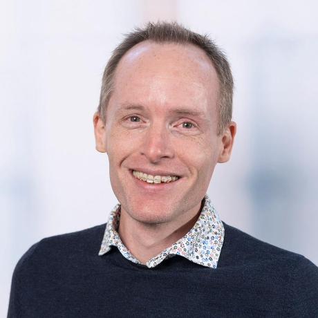 Joosthere Joost Van Eck Github - City Patterns - Elegant HD Collection