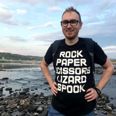 Rybalko Github - Best Sunset Images in 8K