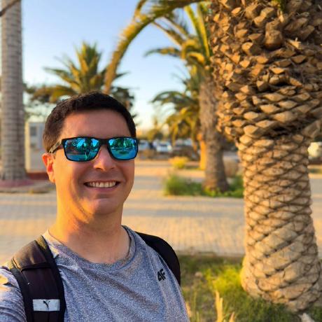 Github H2so4t Ronin - Modern City Illustration - 4K