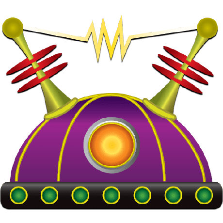 Good Game Cleverlike Studios - Light Pattern Collection - Ultra HD Quality