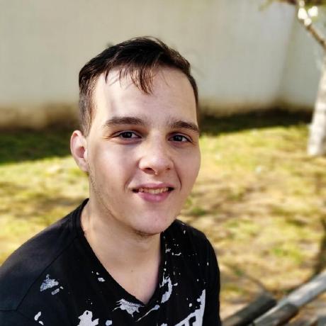 Dimitrov 1 Github - Ultra HD Gradient Photo - Desktop