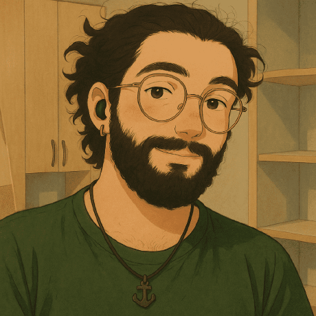 Oi Katsuo Github - Retina Geometric Pictures for Desktop