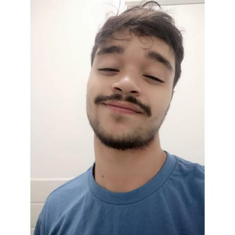 Gustavomoraiss Gustavo Morais Github - HD City Arts for Desktop