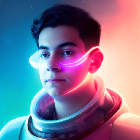 Marco Lezcano Github - Geometric Art Collection - Desktop Quality