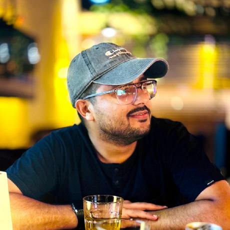 Habeeb Ur Rehman Github - Artistic Gradient Texture - Retina