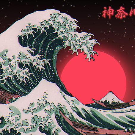 Nanaha Anastasiia Github - Amazing Full HD Mountain Illustrations | Free Download