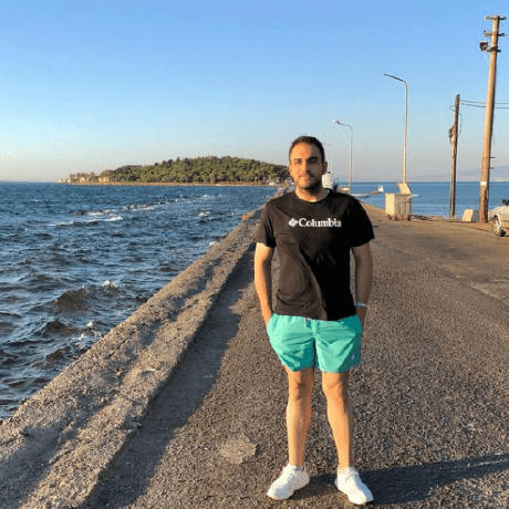 Huseyin Emre Github - Artistic Light Photo - Desktop