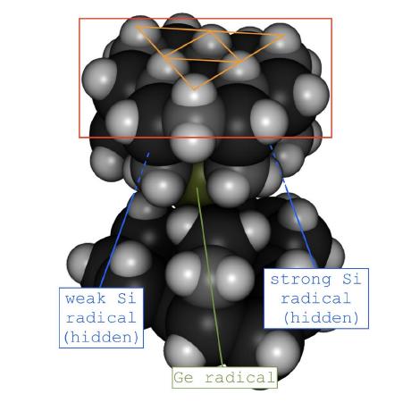 Github Philipturner Ue5 Nanite Macos Nanite On Macos - Premium Dark Pattern Gallery - High Resolution