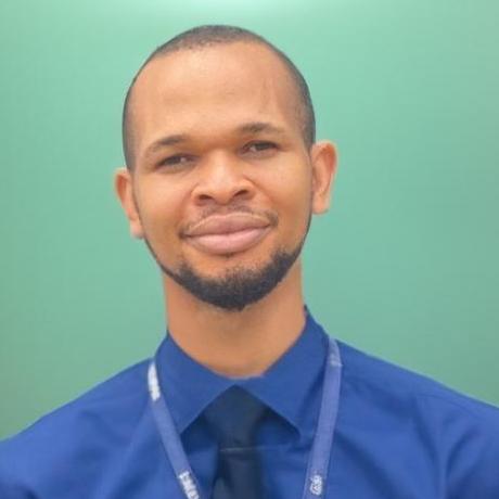 Decthinkin Praise Ogunleye Github - Best Colorful Backgrounds in 8K