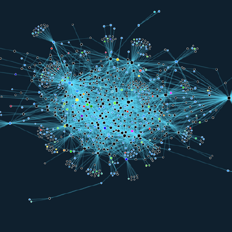 Devbit Github Topics Github - High Resolution Abstract Photos for Desktop