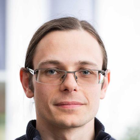 Christoph S Github Pages - Premium Abstract Texture Gallery - Ultra HD