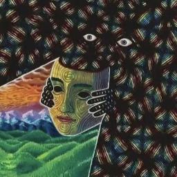 Tyrell Hysoft Github - Geometric Background Collection - Ultra HD Quality