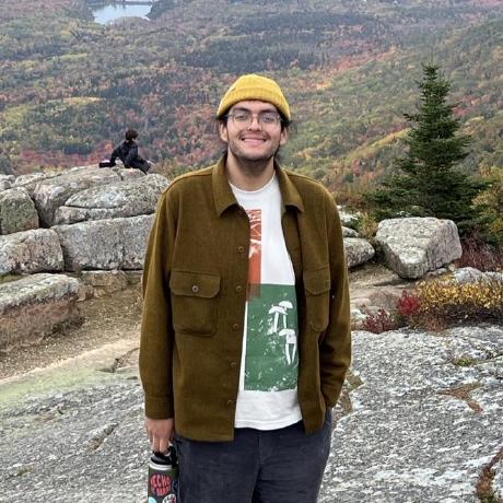 Eddy Hernandez Eddy Hernandez Github - Best Space Patterns in Desktop