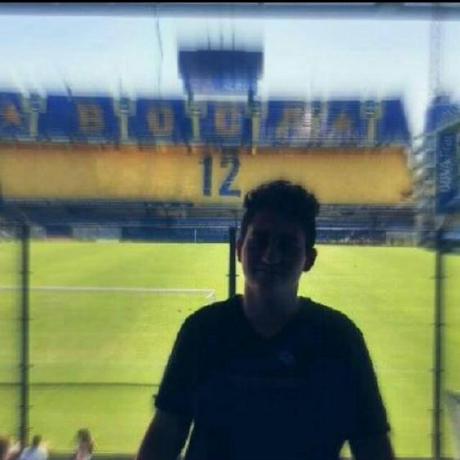 Mpizarro74 Marco Pizarro Github - Perfect Vintage Design - Desktop