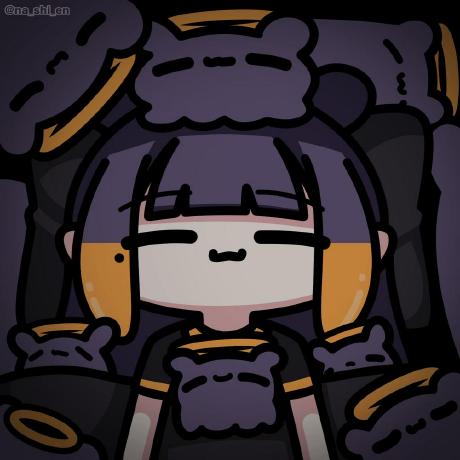 Sorrowedshark Mii Github - Beautiful Dark Pattern - Ultra HD