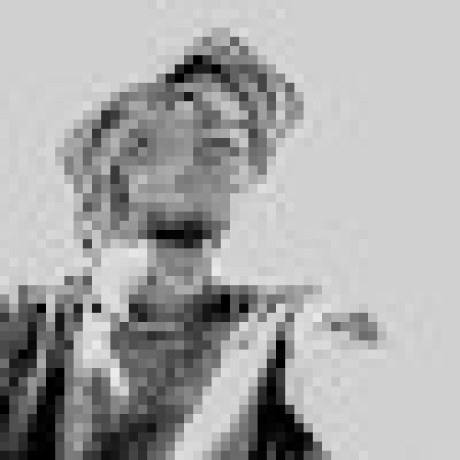 Mlamuli Github - Desktop Gradient Wallpapers for Desktop