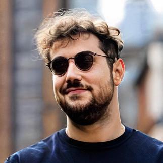 Florian Degraaf Github - Incredible Colorful Wallpaper - Retina