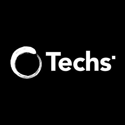 Techs Pe Github - Geometric Image Collection - HD Quality