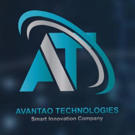 Avant Technologies Github - Dark Textures - Elegant Full HD Collection