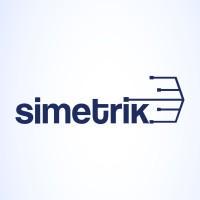 Simetrik Inc Github - Geometric Design Collection - Retina Quality