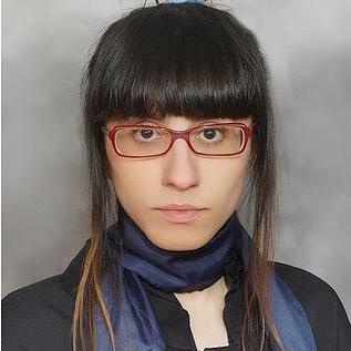 Sophiomadzgharashvili Github - Creative Dark Background - Full HD