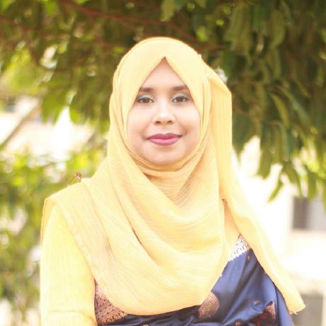 Tania Sultana Tania Sultana Github