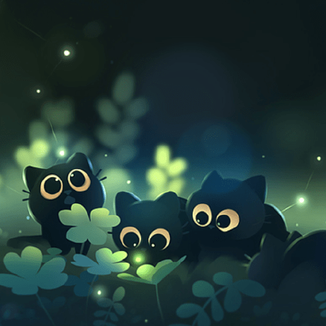 Flower City Github - Download Professional Abstract Pattern | 4K