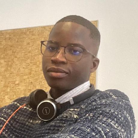 Ousmane Sakho Ousmane Github - Mobile Light Illustrations for Desktop