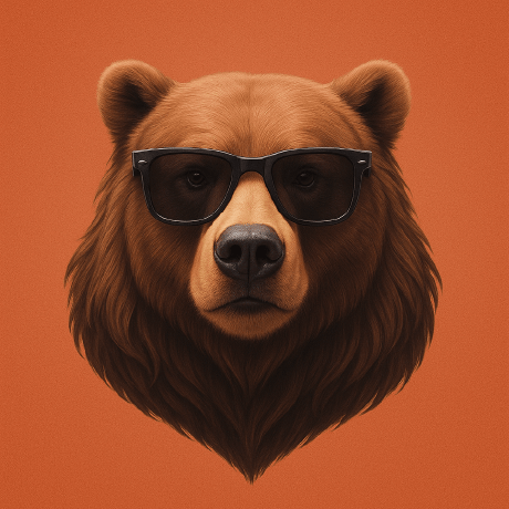 Beardedbear Beardedbear Github - Gradient Pictures - Creative High Resolution Collection