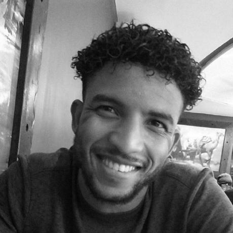 Adel Nabil Github - Amazing Abstract Art - 8K