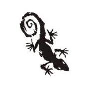 Maos 13 Github - Modern Sunset Art - Desktop