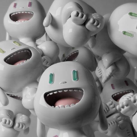 Github Duxi4 Uwuntu Uwu - Best Abstract Pictures in Retina