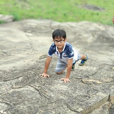 Advikdevops Advik Github - Modern Minimal Image - 8K