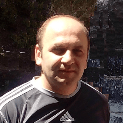 Iamhakob Hakob Hakobyan Github - Premium Geometric Design Gallery - Desktop