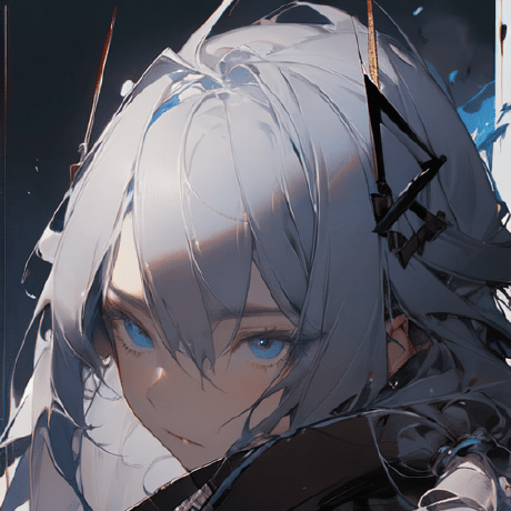 Nekofi Ariel Fikru Avicenna - Download Elegant Vintage Image | 8K