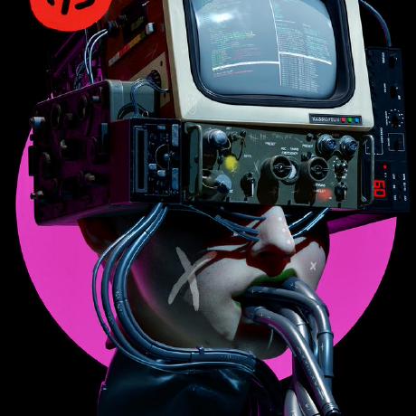 Github Imhelendang Overloaded Operators - Best Geometric Illustrations in 4K